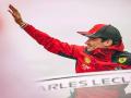 Charles Leclerc bemoans not finishing after ‘crazy race’ at Dutch Grand Prix - Hindi News | Charles Leclerc bemoans not finishing after ‘crazy race’ at Dutch Grand Prix | Latest other-sports News at Lokmattimes.com