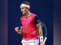 US Open: Casper Ruud survives four-set match, Roberto Carballes defeats Holger Rune in major upset  - Hindi News | US Open: Casper Ruud survives four-set match, Roberto Carballes defeats Holger Rune in major upset  | Latest tennis News at Lokmattimes.com