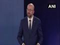 EU Summit to discuss membership of Ukraine in October: EU Council President - Hindi News | EU Summit to discuss membership of Ukraine in October: EU Council President | Latest international News at Lokmattimes.com
