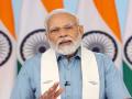 National Sports Day: PM Modi pays homage to Major Dhyan Chand - Hindi News | National Sports Day: PM Modi pays homage to Major Dhyan Chand | Latest other-sports News at Lokmattimes.com
