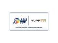 YuppTV secures broadcasting rights for the Asia Cup 2023 - Hindi News | YuppTV secures broadcasting rights for the Asia Cup 2023 | Latest business News at Lokmattimes.com
