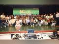 MAAC Hosted One of its Largest 3D Animation & VFX Seminar in Mumbai - Hindi News | MAAC Hosted One of its Largest 3D Animation & VFX Seminar in Mumbai | Latest business News at Lokmattimes.com