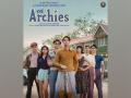 ‘The Archies’: Suhana Khan, Agastya Nanda, Khushi Kapoor starrer to release on this date - Hindi News | ‘The Archies’: Suhana Khan, Agastya Nanda, Khushi Kapoor starrer to release on this date | Latest entertainment News at Lokmattimes.com