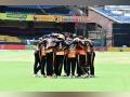 Roaring to Glory: Hubli Tigers Secure a Spot in the Semi-Finals of the Maharaja Trophy T20 2023 Tournament with Dominant Victory - Hindi News | Roaring to Glory: Hubli Tigers Secure a Spot in the Semi-Finals of the Maharaja Trophy T20 2023 Tournament with Dominant Victory | Latest business News at Lokmattimes.com