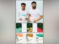 Chandigarh University Students Launch 'Gold Bezel' - A Flavourful Entrepreneurial Voyage - Hindi News | Chandigarh University Students Launch 'Gold Bezel' - A Flavourful Entrepreneurial Voyage | Latest business News at Lokmattimes.com