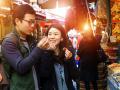 K-craze: Korean Dramas and Culture are Taking India by Storm - Hindi News | K-craze: Korean Dramas and Culture are Taking India by Storm | Latest business News at Lokmattimes.com
