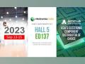 Ample Solutions to Debut at electronica India 2023 - Hall 5 Booth ED137 - Hindi News | Ample Solutions to Debut at electronica India 2023 - Hall 5 Booth ED137 | Latest business News at Lokmattimes.com