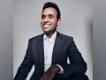 "Time to end the weaponization of race": Indian-American Vivek Ramaswamy - Hindi News | "Time to end the weaponization of race": Indian-American Vivek Ramaswamy | Latest international News at Lokmattimes.com