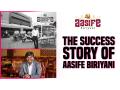 Tamil Nadu’s popular Aasife Biriyani expands its business with a new outlet in Kongu Mandalam - Hindi News | Tamil Nadu’s popular Aasife Biriyani expands its business with a new outlet in Kongu Mandalam | Latest business News at Lokmattimes.com