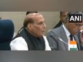India-Kenya collaboration in trade, economy, education has grown: Rajnath Singh - Hindi News | India-Kenya collaboration in trade, economy, education has grown: Rajnath Singh | Latest international News at Lokmattimes.com