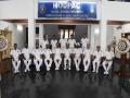 UAE Navy delegation visits Indian Navy facilities for collaboration in meteorology, oceanography, weather modelling - Hindi News | UAE Navy delegation visits Indian Navy facilities for collaboration in meteorology, oceanography, weather modelling | Latest international News at Lokmattimes.com