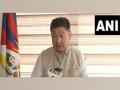 China has shown distorted map, showing Arunach Prades: Tibetan govt-in-exile spokesperson - Hindi News | China has shown distorted map, showing Arunach Prades: Tibetan govt-in-exile spokesperson | Latest international News at Lokmattimes.com