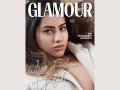 Actress, Model and Designer Ishita Gupta Becomes the First Indian Celebrity To Grace The Glamour Magazine BG - Hindi News | Actress, Model and Designer Ishita Gupta Becomes the First Indian Celebrity To Grace The Glamour Magazine BG | Latest business News at Lokmattimes.com