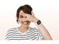 Amazfit Unveils Bip 5: The Ultimate Bigger and Smarter Wearable with 1.91 Inch Ultra Large Display & Bluetooth Calling Feature - Hindi News | Amazfit Unveils Bip 5: The Ultimate Bigger and Smarter Wearable with 1.91 Inch Ultra Large Display & Bluetooth Calling Feature | Latest business News at Lokmattimes.com
