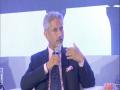 “Putting out map doesn’t mean anything, territories belong to India,” Jaishankar on China’s claims in 'standard map'  - Hindi News | “Putting out map doesn’t mean anything, territories belong to India,” Jaishankar on China’s claims in 'standard map'  | Latest international News at Lokmattimes.com