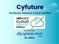 Cyfuture Achieves VMware Cloud Verified Status and Launches Cloud Lite for SMEs - Hindi News | Cyfuture Achieves VMware Cloud Verified Status and Launches Cloud Lite for SMEs | Latest business News at Lokmattimes.com