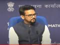 Gas price reduction has nothing to do with upcoming polls: Anurag Thakur - Hindi News | Gas price reduction has nothing to do with upcoming polls: Anurag Thakur | Latest business News at Lokmattimes.com