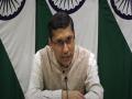 India rejects claims made by China in ‘standard map’, says they have no basis - Hindi News | India rejects claims made by China in ‘standard map’, says they have no basis | Latest international News at Lokmattimes.com