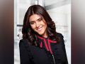 Ektaa R Kapoor to be conferred with Directorate Award at 2023 International Emmys - Hindi News | Ektaa R Kapoor to be conferred with Directorate Award at 2023 International Emmys | Latest entertainment News at Lokmattimes.com