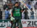 "We enter Asia Cup with more confidence": Babar Azam on Pakistan becoming No1 in ODIs - Hindi News | "We enter Asia Cup with more confidence": Babar Azam on Pakistan becoming No1 in ODIs | Latest cricket News at Lokmattimes.com