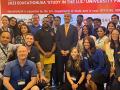 Together there is nothing that India and US cannot do: US envoy Garcetti - Hindi News | Together there is nothing that India and US cannot do: US envoy Garcetti | Latest international News at Lokmattimes.com