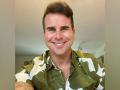 Former ‘The Bachelorette’ contestant Josh Seiter debunks death rumours - Hindi News | Former ‘The Bachelorette’ contestant Josh Seiter debunks death rumours | Latest entertainment News at Lokmattimes.com