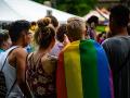Nigerian Police arrests over 200 people at suspected same-sex wedding - Hindi News | Nigerian Police arrests over 200 people at suspected same-sex wedding | Latest international News at Lokmattimes.com