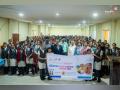 School of Technology, Woxsen University's Cyber Suraksha workshop empowers Nearby Villages and Schools - Hindi News | School of Technology, Woxsen University's Cyber Suraksha workshop empowers Nearby Villages and Schools | Latest business News at Lokmattimes.com