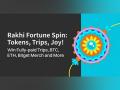 Bitget Presents Raksha Bandhan With Crypto: Win Tokens and Trips - Hindi News | Bitget Presents Raksha Bandhan With Crypto: Win Tokens and Trips | Latest business News at Lokmattimes.com