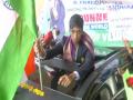 Chess World Cup silver medallist Praggnanandhaa returns to rousing welcome in Chennai - Hindi News | Chess World Cup silver medallist Praggnanandhaa returns to rousing welcome in Chennai | Latest other-sports News at Lokmattimes.com