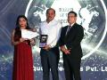 Mercedes, BMW India, G Square, JK Tyres & Ashok Leyland bags BARC’s awards - Hindi News | Mercedes, BMW India, G Square, JK Tyres & Ashok Leyland bags BARC’s awards | Latest business News at Lokmattimes.com