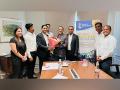 College of Medical Sciences with Wide Range Consultancy, Nepal Organizes Success Conclave 23 to Foster Future Growth and Mutual Relationships - Hindi News | College of Medical Sciences with Wide Range Consultancy, Nepal Organizes Success Conclave 23 to Foster Future Growth and Mutual Relationships | Latest business News at Lokmattimes.com
