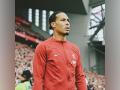 Liverpool captain Virgil van Dijk charged with improper conduct - Hindi News | Liverpool captain Virgil van Dijk charged with improper conduct | Latest football News at Lokmattimes.com