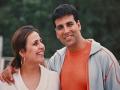 Akshay Kumar wishes sister Alka Bhatia on Raksha Bandhan, calls her “pillar of strength” - Hindi News | Akshay Kumar wishes sister Alka Bhatia on Raksha Bandhan, calls her “pillar of strength” | Latest entertainment News at Lokmattimes.com