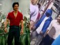 Shah Rukh Khan visits Vaishno Devi Temple ahead of ‘Jawan’ release, video goes viral - Hindi News | Shah Rukh Khan visits Vaishno Devi Temple ahead of ‘Jawan’ release, video goes viral | Latest entertainment News at Lokmattimes.com