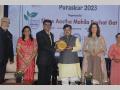 Celebrating Excellence: Shri. Mahatma Gandhi Rashtriya Abhiman Puraskar 2023 - Hindi News | Celebrating Excellence: Shri. Mahatma Gandhi Rashtriya Abhiman Puraskar 2023 | Latest business News at Lokmattimes.com