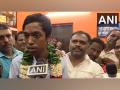 "Chess is growing and I am very happy to see that": India chess prodigy Praggnanandhaa - Hindi News | "Chess is growing and I am very happy to see that": India chess prodigy Praggnanandhaa | Latest other-sports News at Lokmattimes.com