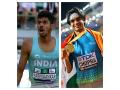 Neeraj Chopra, Murali Sreeshankar to compete at Zurich Diamond League on Thursday - Hindi News | Neeraj Chopra, Murali Sreeshankar to compete at Zurich Diamond League on Thursday | Latest other-sports News at Lokmattimes.com