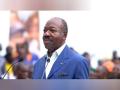 Gabon: Military officers announce they've seized power after President Ondimba wins election - Hindi News | Gabon: Military officers announce they've seized power after President Ondimba wins election | Latest international News at Lokmattimes.com