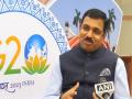 India to highlight its democratic traditions, street food, artistic splendour for G20 delegates - Hindi News | India to highlight its democratic traditions, street food, artistic splendour for G20 delegates | Latest international News at Lokmattimes.com