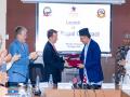 Formal implementation of multi-million US Dollar MCC pact begins in Nepal - Hindi News | Formal implementation of multi-million US Dollar MCC pact begins in Nepal | Latest international News at Lokmattimes.com