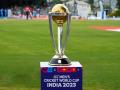 Men’s CWC Tickets for India matches at Chennai, Delhi and Pune are on sale tomorrow - Hindi News | Men’s CWC Tickets for India matches at Chennai, Delhi and Pune are on sale tomorrow | Latest cricket News at Lokmattimes.com