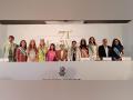 Industrialist and philanthropist Cyrus S Poonawalla welcomes Miss World 2023 team in Pune - Hindi News | Industrialist and philanthropist Cyrus S Poonawalla welcomes Miss World 2023 team in Pune | Latest entertainment News at Lokmattimes.com