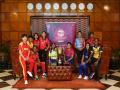 ICC anounces fixture for Women’s T20 World Cup Asia Qualifier 2023 - Hindi News | ICC anounces fixture for Women’s T20 World Cup Asia Qualifier 2023 | Latest cricket News at Lokmattimes.com