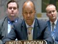 UK deeply regrets Russia’s “reckless use of veto” for UNSC resolution on Malli sanctions - Hindi News | UK deeply regrets Russia’s “reckless use of veto” for UNSC resolution on Malli sanctions | Latest international News at Lokmattimes.com