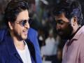 Vijay Sethupathi reveals why he couldn’t approach school crush; know what Shah Rukh had to do with it - Hindi News | Vijay Sethupathi reveals why he couldn’t approach school crush; know what Shah Rukh had to do with it | Latest entertainment News at Lokmattimes.com