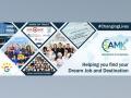 AMK Global Group continues helping Canadian aspirants by providing Canadian Jobs and Work Permits to Canada for the hospitality, automobile & healthcare industries   - Hindi News | AMK Global Group continues helping Canadian aspirants by providing Canadian Jobs and Work Permits to Canada for the hospitality, automobile & healthcare industries   | Latest business News at Lokmattimes.com