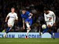 Enzo Fernandez's second half goal takes Chelsea to Carabao Cup third round - Hindi News | Enzo Fernandez's second half goal takes Chelsea to Carabao Cup third round | Latest football News at Lokmattimes.com