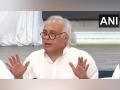 Congress demands JPC probe into allegations against Adani Group, attacks BJP-led government - Hindi News | Congress demands JPC probe into allegations against Adani Group, attacks BJP-led government | Latest business News at Lokmattimes.com