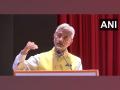 Keeping India out of UNSC will call its credibility into question: Jaishankar at DU - Hindi News | Keeping India out of UNSC will call its credibility into question: Jaishankar at DU | Latest international News at Lokmattimes.com